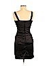 B. Darlin 100% Polyester Black Cocktail Dress Size 1 - 2 - photo 2