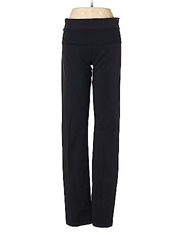 Lululemon Athletica Active Pants (view 1)