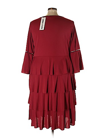 Anna Scholz Cocktail Dress (view 2)