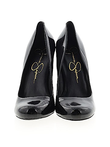 Jessica Simpson Heels (view 2)