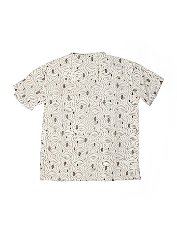 Kipp Short Sleeve Button-Down Shirt (view 2)