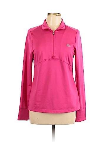 Adidas Track Jacket (view 1)