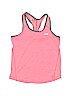 C9 By Champion 100% Polyester Pink Active Tank Size 7 - 8 - photo 1