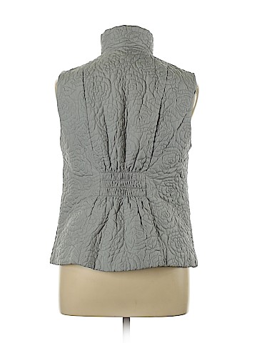 Charter Club Vest (view 2)