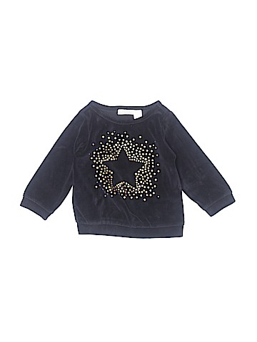 First Impressions Pullover Sweater (view 1)