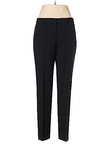 Theory Wool Pants (view 1)