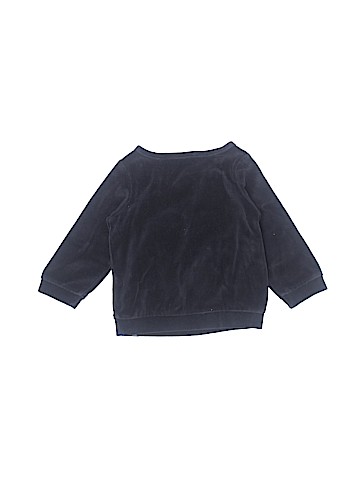 First Impressions Pullover Sweater (view 2)