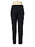Theory Black Wool Pants Size 8 - photo 2
