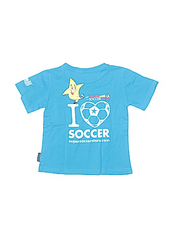 Cappelli Active T-Shirt (view 2)