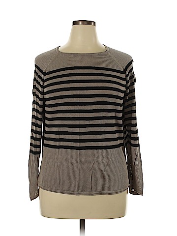 525 America Pullover Sweater (view 1)