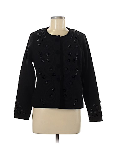 Assorted Brands Wool Blazer (view 1)