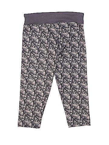 Bally Total Fitness Leggings (view 2)