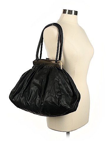 Chocolate Shoulder Bag (view 2)