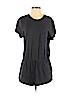 BDG 100% Cotton Black Romper Size S (petite) - photo 1