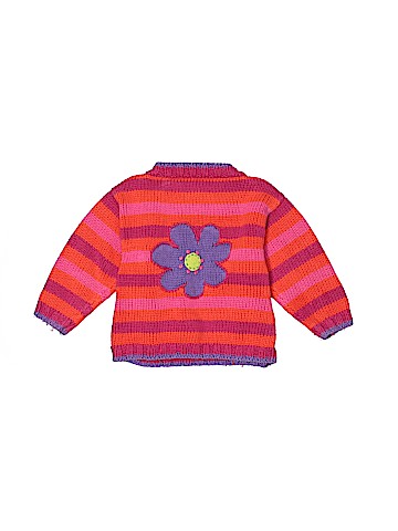 Sam's Friend Pullover Sweater (view 2)