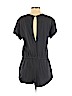 BDG 100% Cotton Black Romper Size S (petite) - photo 2