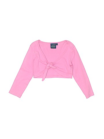 Mini Boden Cardigan (view 1)