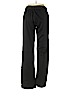 Nike 100% Polyester Black Active Pants Size S - photo 2