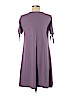 Gap Purple Casual Dress Size S (petite) - photo 2