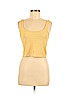 American Eagle Outfitters Yellow Tank Top Size M - photo 1
