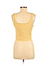 American Eagle Outfitters Yellow Tank Top Size M - photo 2