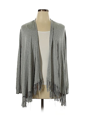 Chelsea & Theodore Cardigan (view 1)