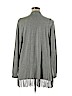 Chelsea & Theodore Gray Cardigan Size XL - photo 2