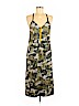 Nike Green Active Dress Size XS - photo 1