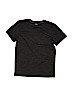 Adidas 100% Polyester Gray Active T-Shirt Size 10 - 12 - photo 2