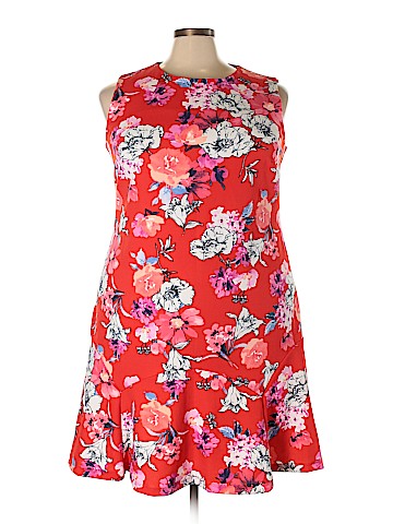 Shelby & Palmer Casual Dress (view 1)