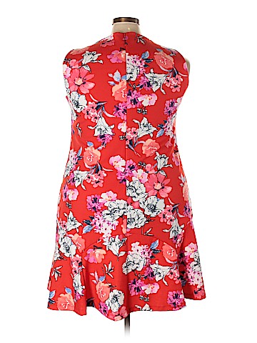 Shelby & Palmer Casual Dress (view 2)