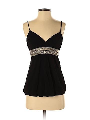 Weston Wear Sleeveless Top (view 1)