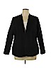 Ryan Wythe Black Jacket Size 1X - photo 1