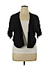 A New Day Black Cardigan Size XL - photo 1