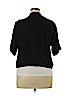 A New Day Black Cardigan Size XL - photo 2