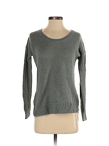 Madewell Pullover Sweater (view 1)