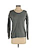 Madewell Gray Pullover Sweater Size XS - photo 1