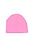 Wonder Nation 100% Acrylic Pink Beanie One size (toddler) - photo 1