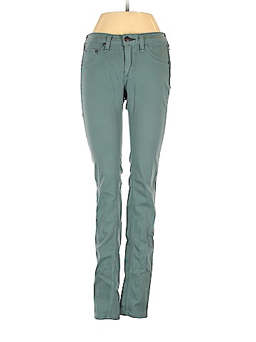 Rag & Bone Jeggings (view 1)
