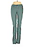 Rag & Bone Green Jeggings Size 25 waist - photo 1