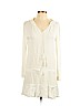 One White Casual Dress Size S - photo 1