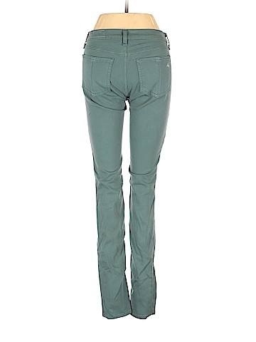 Rag & Bone Jeggings (view 2)