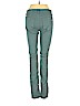 Rag & Bone Green Jeggings Size 25 waist - photo 2