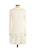 One White Casual Dress Size S - photo 2
