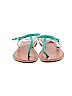 Gap Teal Sandals Size 6 - photo 2