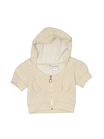 Hannah Montana Zip Up Hoodie (view 1)