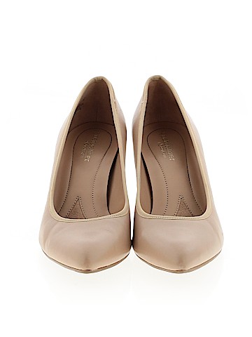 Naturalizer Heels (view 2)