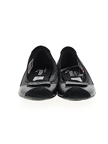 Puma Flats (view 2)