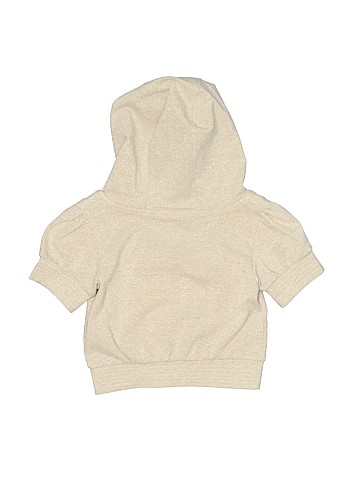 Hannah Montana Zip Up Hoodie (view 2)