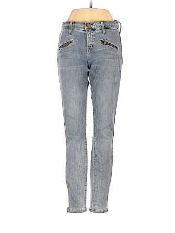 Current/Elliott Jeggings (view 1)